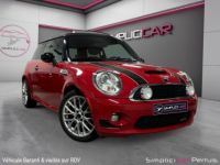 Mini Cooper R56 1.6 JOHN WORKS - <small></small> 8.490 € <small>TTC</small> - #1