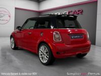 Mini Cooper R56 1.6 JOHN WORKS - <small></small> 8.490 € <small>TTC</small> - #3