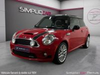 Mini Cooper R56 1.6 JOHN WORKS - <small></small> 8.490 € <small>TTC</small> - #4