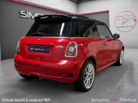 Mini Cooper R56 1.6 JOHN WORKS - <small></small> 8.490 € <small>TTC</small> - #5