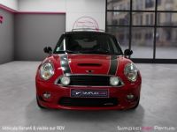 Mini Cooper R56 1.6 JOHN WORKS - <small></small> 8.490 € <small>TTC</small> - #10