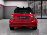 Mini Cooper R56 1.6 JOHN WORKS - <small></small> 8.490 € <small>TTC</small> - #11