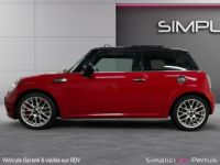 Mini Cooper R56 1.6 JOHN WORKS - <small></small> 8.490 € <small>TTC</small> - #12