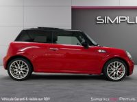 Mini Cooper R56 1.6 JOHN WORKS - <small></small> 8.490 € <small>TTC</small> - #13