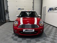 Mini Cooper R56 1.6i 122 CH PACK RED HOT CHILI - GARANTIE 6 MOIS - <small></small> 8.490 € <small>TTC</small> - #2