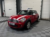 Mini Cooper R56 1.6i 122 CH PACK RED HOT CHILI - GARANTIE 6 MOIS - <small></small> 8.490 € <small>TTC</small> - #3