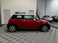 Mini Cooper R56 1.6i 122 CH PACK RED HOT CHILI - GARANTIE 6 MOIS - <small></small> 8.490 € <small>TTC</small> - #8