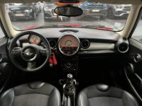 Mini Cooper R56 1.6i 122 CH PACK RED HOT CHILI - GARANTIE 6 MOIS - <small></small> 8.490 € <small>TTC</small> - #11