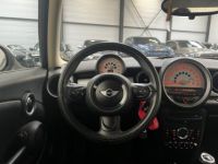 Mini Cooper R56 1.6i 122 CH PACK RED HOT CHILI - GARANTIE 6 MOIS - <small></small> 8.490 € <small>TTC</small> - #13