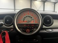 Mini Cooper R56 1.6i 122 CH PACK RED HOT CHILI - GARANTIE 6 MOIS - <small></small> 8.490 € <small>TTC</small> - #14