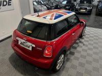 Mini Cooper R56 1.6i 122 CH PACK RED HOT CHILI - GARANTIE 6 MOIS - <small></small> 8.490 € <small>TTC</small> - #21