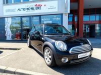 Mini Cooper R56 1.6L 16V 120 cv - <small></small> 8.299 € <small>TTC</small> - #1