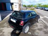 Mini Cooper R56 1.6L 16V 120 cv - <small></small> 8.299 € <small>TTC</small> - #8