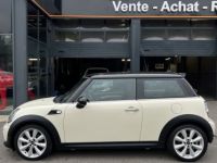 Mini Cooper R56 D II PHASE 2 LCI 1.6 112 Cv PREMIERE MAIN 67 400 Kms CRIT AIR 2 - GARANTIE 1 AN - <small></small> 9.970 € <small>TTC</small> - #5