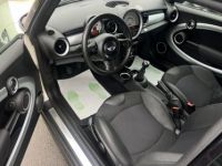 Mini Cooper R56 D II PHASE 2 LCI 1.6 112 Cv PREMIERE MAIN 67 400 Kms CRIT AIR 2 - GARANTIE 1 AN - <small></small> 9.970 € <small>TTC</small> - #8