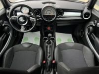 Mini Cooper R56 D II PHASE 2 LCI 1.6 112 Cv PREMIERE MAIN 67 400 Kms CRIT AIR 2 - GARANTIE 1 AN - <small></small> 9.970 € <small>TTC</small> - #9