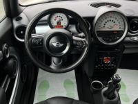 Mini Cooper R56 D II PHASE 2 LCI 1.6 112 Cv PREMIERE MAIN 67 400 Kms CRIT AIR 2 - GARANTIE 1 AN - <small></small> 9.970 € <small>TTC</small> - #12