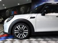 Mini Cooper Restylé 1.5 Turbo 136 BVA GPS Lumière D’ambiance Régulateur Car Play Semi Cuir JA 17 - <small></small> 22.990 € <small>TTC</small> - #3