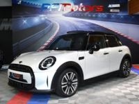 Mini Cooper Restylé 1.5 Turbo 136 BVA GPS Lumière D’ambiance Régulateur Car Play Semi Cuir JA 17 - <small></small> 22.990 € <small>TTC</small> - #5