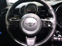 Mini Cooper Restylé 1.5 Turbo 136 BVA GPS Lumière D’ambiance Régulateur Car Play Semi Cuir JA 17 - <small></small> 22.990 € <small>TTC</small> - #21