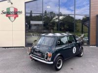 Mini Cooper Rover 1300 - <small></small> 25.000 € <small>TTC</small> - #4