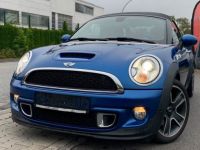 Mini Cooper S 1 6 184 ess *GARANTIE 12 MOIS* - <small></small> 14.890 € <small>TTC</small> - #1