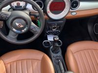 Mini Cooper S 1 6 184 ess *GARANTIE 12 MOIS* - <small></small> 14.890 € <small>TTC</small> - #2