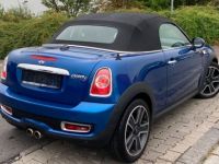 Mini Cooper S 1 6 184 ess *GARANTIE 12 MOIS* - <small></small> 14.890 € <small>TTC</small> - #5