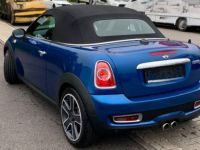 Mini Cooper S 1 6 184 ess *GARANTIE 12 MOIS* - <small></small> 14.890 € <small>TTC</small> - #8