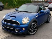 Mini Cooper S 1 6 184 ess *GARANTIE 12 MOIS* - <small></small> 14.890 € <small>TTC</small> - #9