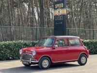 Mini Cooper S 1275 - Prix sur Demande - #1