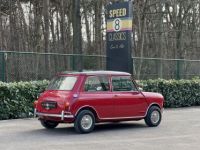 Mini Cooper S 1275 - Prix sur Demande - #2