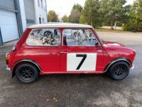 Mini Cooper S 1293CC COURSIFIE - <small></small> 26.900 € <small>TTC</small> - #9