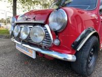 Mini Cooper S 1293CC COURSIFIE - <small></small> 26.900 € <small>TTC</small> - #17