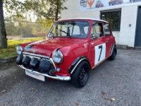 Mini Cooper S 1293CC COURSIFIE - <small></small> 26.900 € <small>TTC</small> - #18