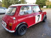 Mini Cooper S 1293CC COURSIFIE - <small></small> 26.900 € <small>TTC</small> - #19