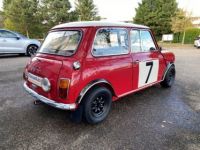 Mini Cooper S 1293CC COURSIFIE - <small></small> 26.900 € <small>TTC</small> - #22