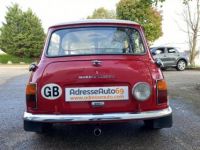 Mini Cooper S 1293CC COURSIFIE - <small></small> 26.900 € <small>TTC</small> - #27