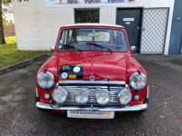 Mini Cooper S 1293CC COURSIFIE - <small></small> 26.900 € <small>TTC</small> - #28