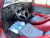 Mini Cooper S 1293CC COURSIFIE - <small></small> 26.900 € <small>TTC</small> - #34