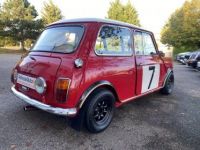 Mini Cooper S 1293CC COURSIFIE - <small></small> 26.900 € <small>TTC</small> - #40