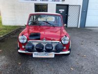 Mini Cooper S 1293CC COURSIFIE - <small></small> 26.900 € <small>TTC</small> - #42