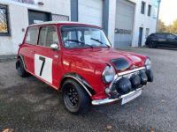 Mini Cooper S 1293CC COURSIFIE - <small></small> 26.900 € <small>TTC</small> - #44