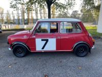 Mini Cooper S 1293CC COURSIFIE - <small></small> 26.900 € <small>TTC</small> - #47