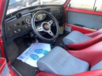 Mini Cooper S 1293CC COURSIFIE - <small></small> 26.900 € <small>TTC</small> - #49