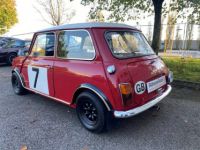 Mini Cooper S 1293CC COURSIFIE - <small></small> 26.900 € <small>TTC</small> - #59