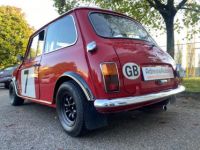 Mini Cooper S 1293CC COURSIFIE - <small></small> 26.900 € <small>TTC</small> - #60