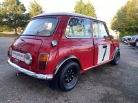 Mini Cooper S 1293CC COURSIFIE - <small></small> 26.900 € <small>TTC</small> - #62