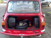 Mini Cooper S 1293CC COURSIFIE - <small></small> 26.900 € <small>TTC</small> - #69