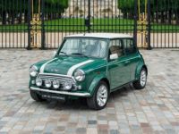 Mini Cooper S 1.3 35th Anniversary *Like new* - <small></small> 49.900 € <small>TTC</small> - #1